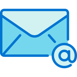 Mail icon