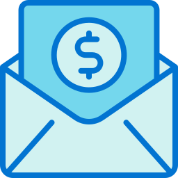 Mail icon