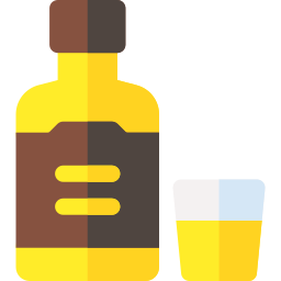 Виски иконка