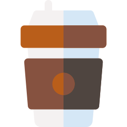 コーヒーカップ icon