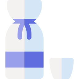 Sake icon