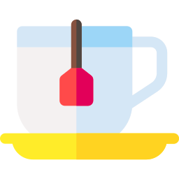 Tea icon