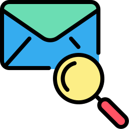 Mail icon