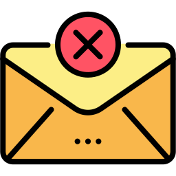 Mail icon