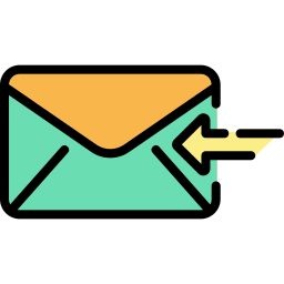 Mail icon