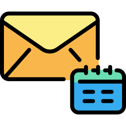 Mail icon