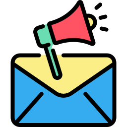 Mail icon