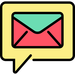 Message icon