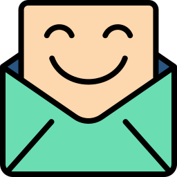 Mail icon