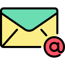 correo icono