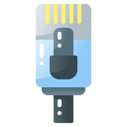 rj45 icoon