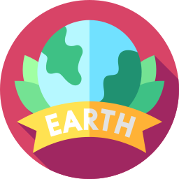 Earth icon