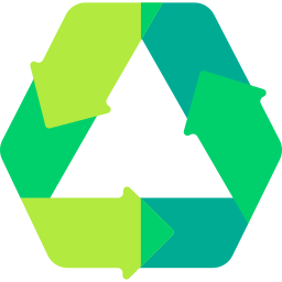 reciclar icono