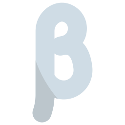 beta ikona