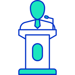 podium icon