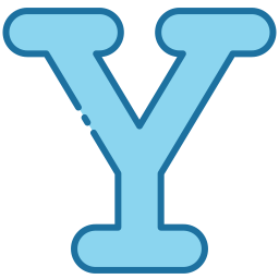 ypsilon icon