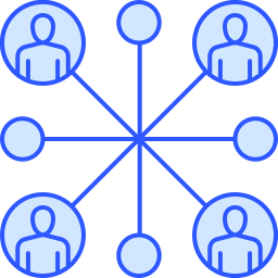 Teamwork icon