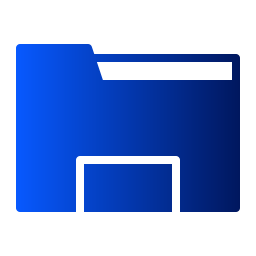 Folder icon