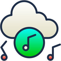 Cloud icon