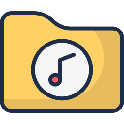 Folder icon