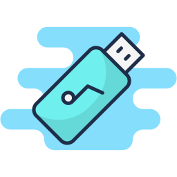 플래쉬 드라이브 icon