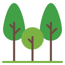 Trees icon