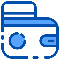 brieftasche icon