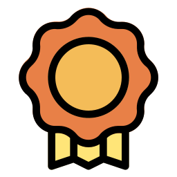 Badges icon