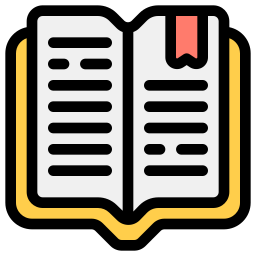 Book icon