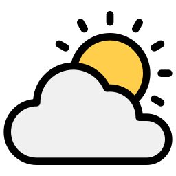 Cloud icon