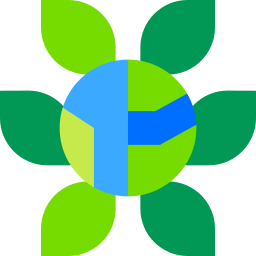 Earth icon