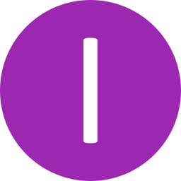 バー icon