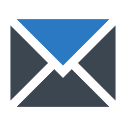 Mail icon