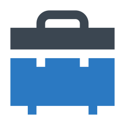 Briefcase icon