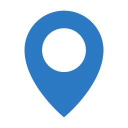 Location pin icon