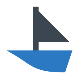 Boat icon