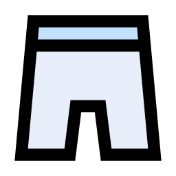 Shorts icon