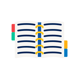 Agenda icon