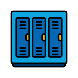 Locker icon