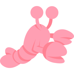 Lobster icon