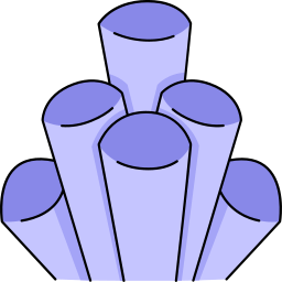 산호 icon