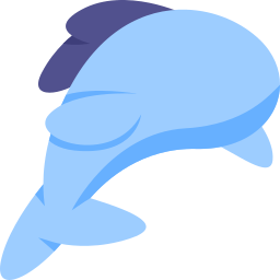 Fish icon