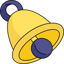 Bell icon