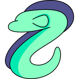 Eel icon