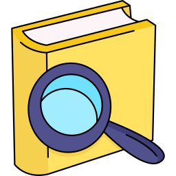 Book icon