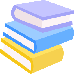 Books icon