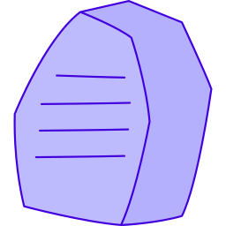 Stone icon