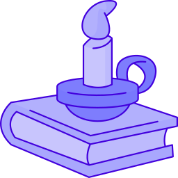 Candle icon