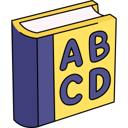 kinderbuch icon