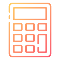 Calculator icon